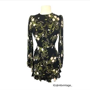 Beautiful Reformation Dress